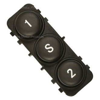 Standard® - Seat Memory Switch