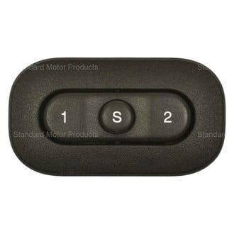 Standard® - Seat Memory Switch