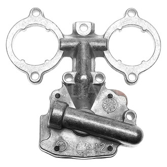 Standard® - Fuel Injection Pressure Regulator