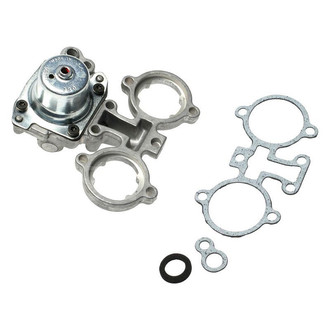 Standard® - Tru-Tech™ Fuel Injection Pressure Regulator