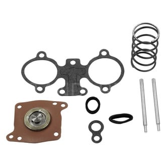 Standard® - Fuel Injection Pressure Regulator