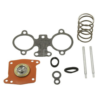 Standard® - Tru-Tech™ Fuel Injection Pressure Regulator