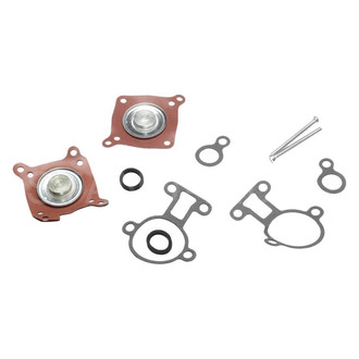 Standard® - Fuel Injection Pressure Regulator