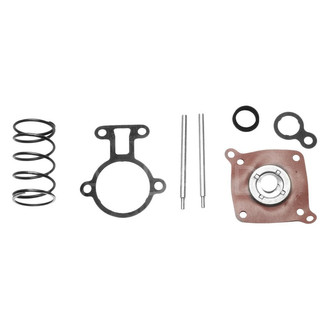 Standard® - Fuel Injection Pressure Regulator