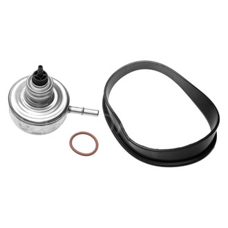Standard® - Fuel Injection Pressure Regulator