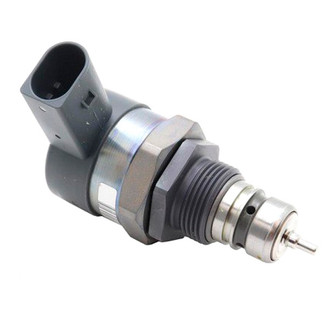 Standard® - Fuel Injection Pressure Regulator