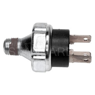 Standard® - 1/8"x27 Thread Oil Pressure Sender