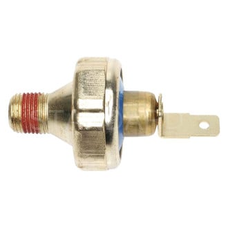 Standard® - Blue Streak™ 1 Pin Oil Pressure Sender