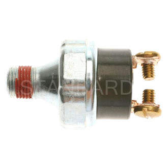 Standard® - 1 Pin Screw Type Oil Pressure Sender