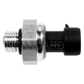 Standard® - 3 Pin Round Oil Pressure Sender
