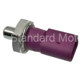 Standard® - 2 Blade Oil Pressure Sender With Light