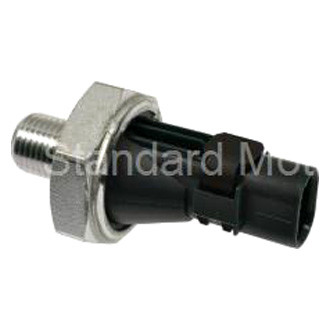 Standard® - 1 Blade Oil Pressure Sender With Light