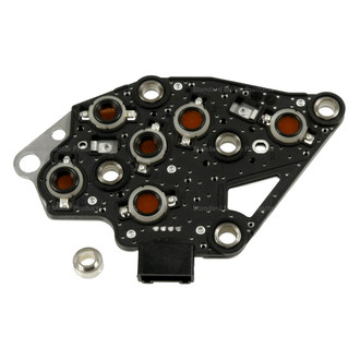 Standard® - Automatic Transmission Pressure Switch Assembly