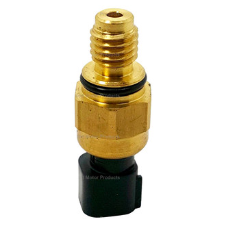 Standard® - Tru-Tech™ Power Steering Pressure Switch