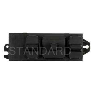 Standard® - Passenger Side Seat Switch