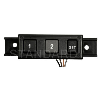 Standard® - Seat Memory Switch