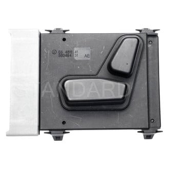 Standard® - Driver Side Seat Switch