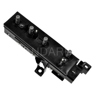 Standard® - Intermotor™ Front Driver Side Seat Switch