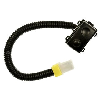 Standard® - Front Driver Side Seat Lumbar Switch