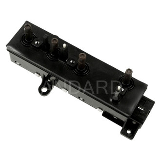 Standard® - Intermotor™ Driver Side Seat Switch