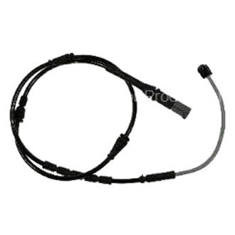 Standard® - Intermotor™ Front Driver Side Disc Brake Pad Wear Sensor