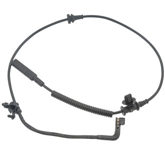 Standard® - Rear Disc Brake Pad Wear Sensor