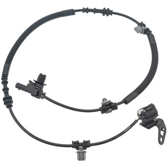 Standard® - Intermotor™ Front Driver Side Disc Brake Pad Wear Sensor