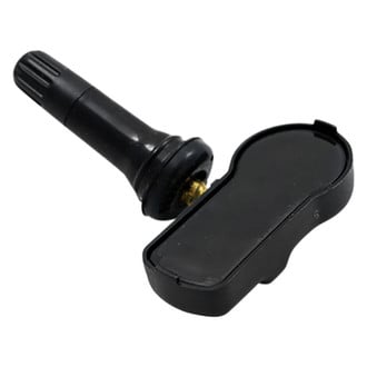 Standard® - QWIK-SENSOR™ TPMS Programmable Sensor with Rubber Valve