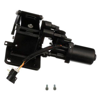 Standard® - Running Board Motor
