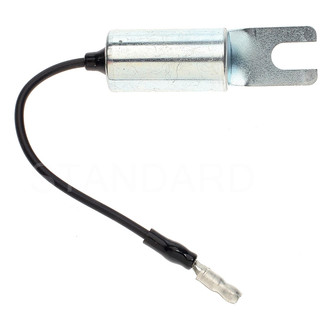 Standard® - Alternator Capacitor
