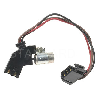 Standard® - Alternator Capacitor