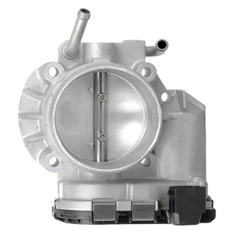 Standard® - Fuel Injection Throttle Body