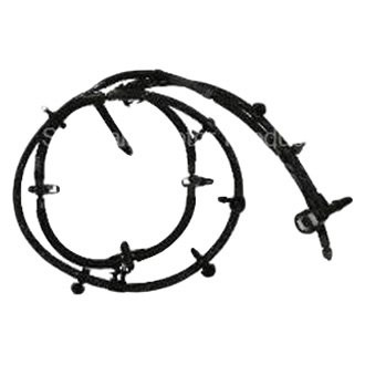 Standard® - Diesel Fuel Injector Return Hose