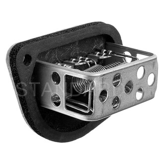 Standard® - HVAC Blower Motor Resistor