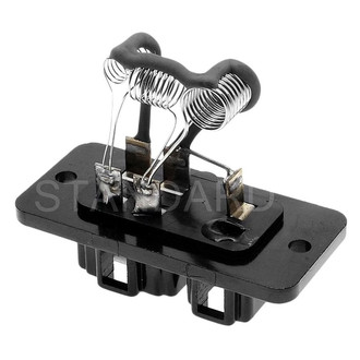Standard® - Intermotor™ HVAC Blower Motor Resistor