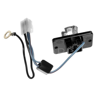 Standard® - Intermotor™ HVAC Blower Motor Resistor