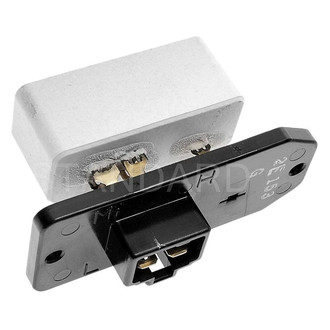 Standard® - Intermotor™ HVAC Blower Motor Resistor