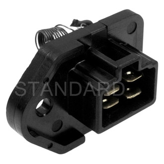 Standard® - Intermotor™ HVAC Blower Motor Resistor