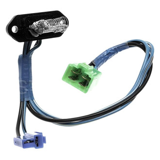 Standard® - Intermotor™ HVAC Blower Motor Resistor