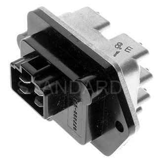 Standard® - Intermotor™ HVAC Blower Motor Resistor