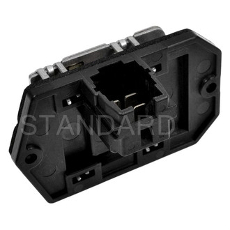 Standard® - Intermotor™ HVAC Blower Motor Resistor