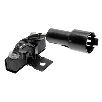 Standard® - Intermotor™ HVAC Blower Motor Resistor