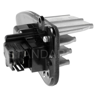 Standard® - Intermotor™ HVAC Blower Motor Resistor