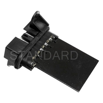 Standard® - HVAC Blower Motor Resistor