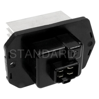 Standard® - Intermotor™ HVAC Blower Motor Resistor