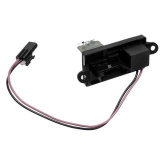 Standard® - HVAC Blower Motor Resistor