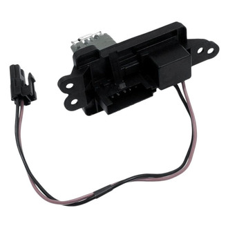 Standard® - HVAC Blower Motor Resistor
