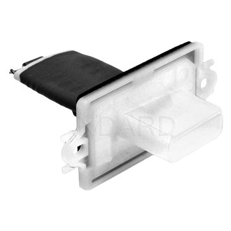 Standard® - HVAC Blower Motor Resistor