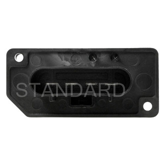 Standard® - HVAC Blower Motor Resistor