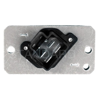 Standard® - HVAC Blower Motor Resistor